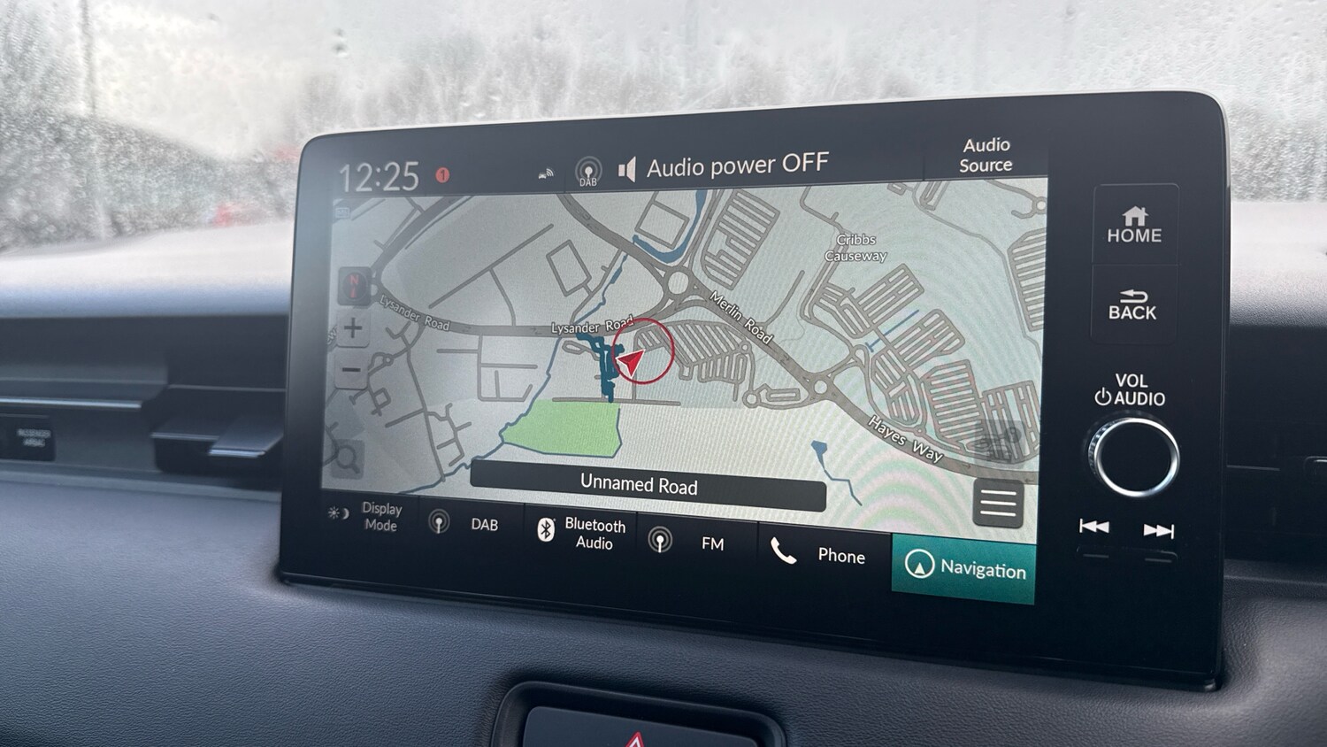 Used Honda HR-V 2023 for sale - 77393539: Photo 31