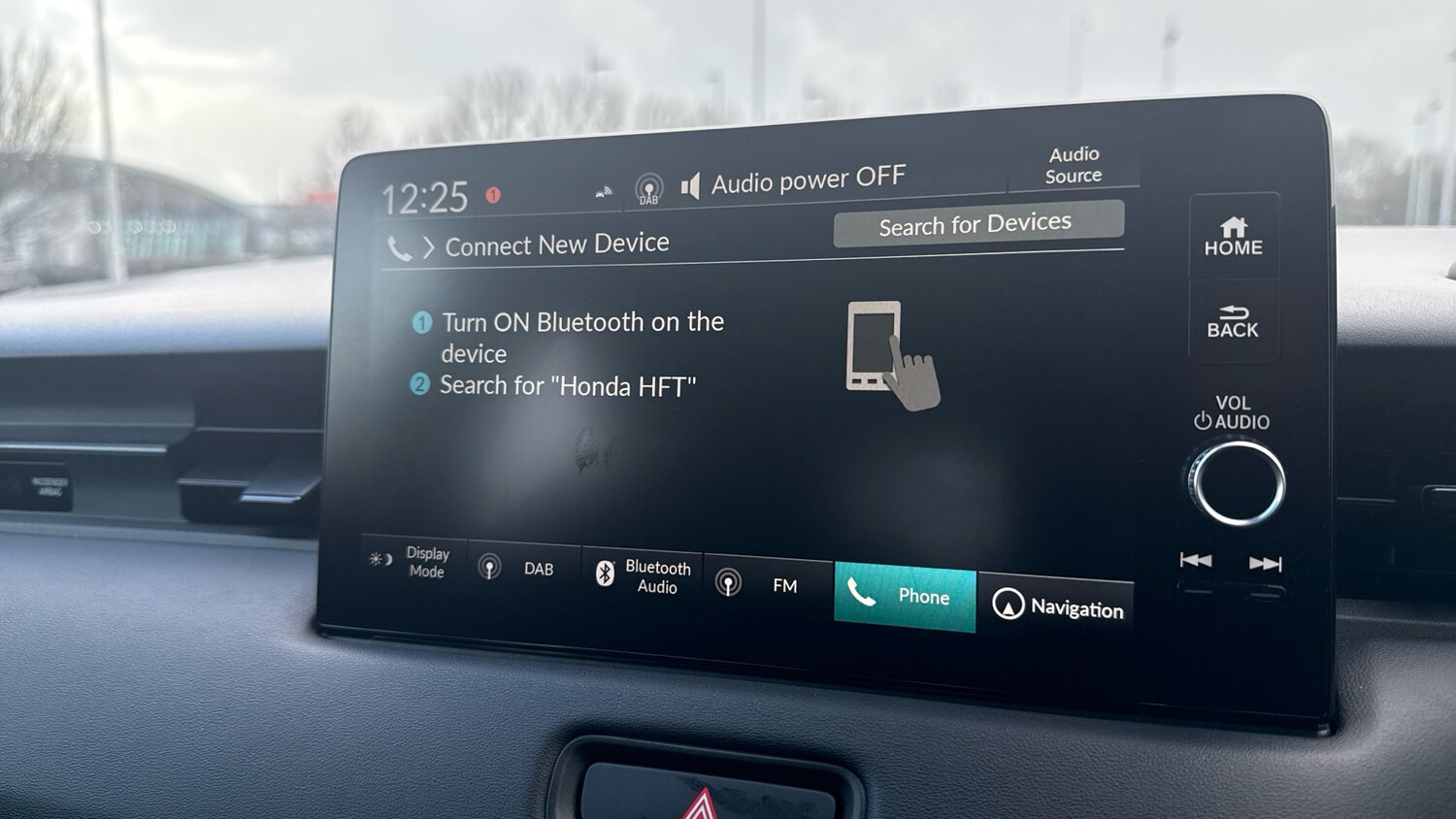 Used Honda HR-V 2023 for sale - 77393539: Photo 32