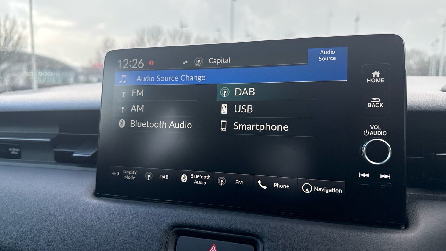 Used Honda HR-V 2023 for sale - 77393539: Photo 33