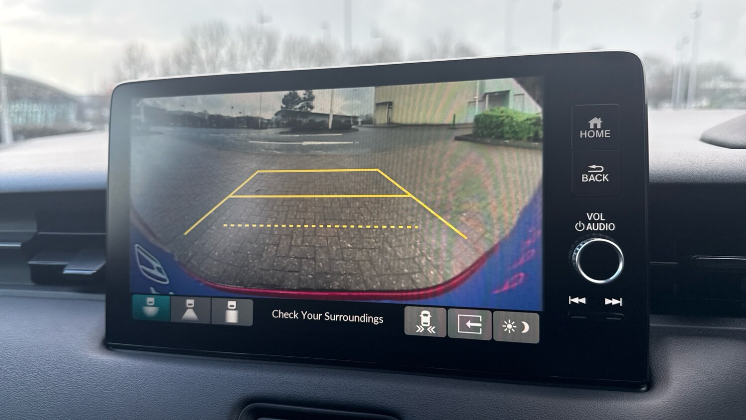 Used Honda HR-V 2023 for sale - 77393539: Photo 34