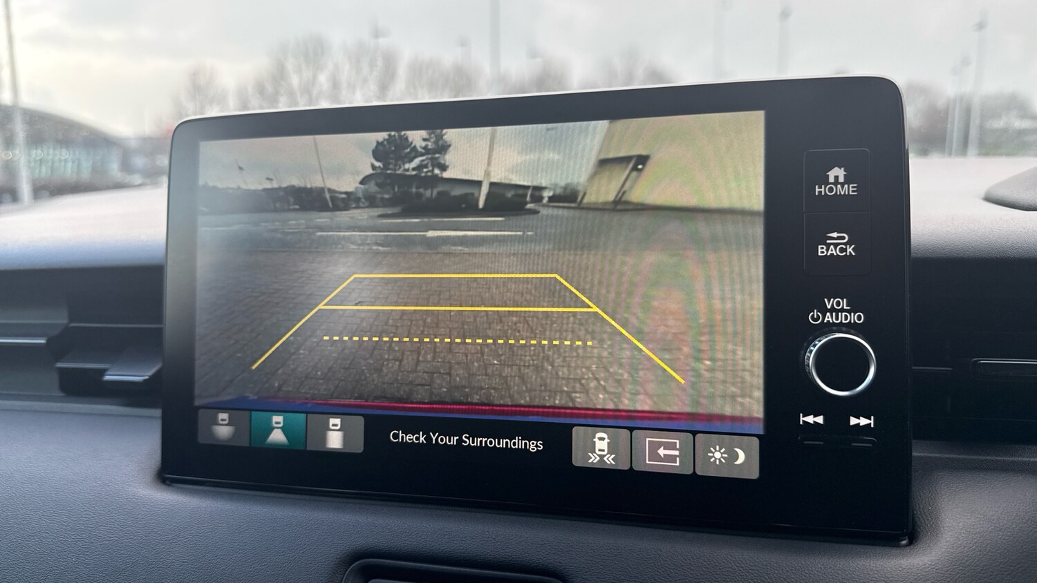 Used Honda HR-V 2023 for sale - 77393539: Photo 35