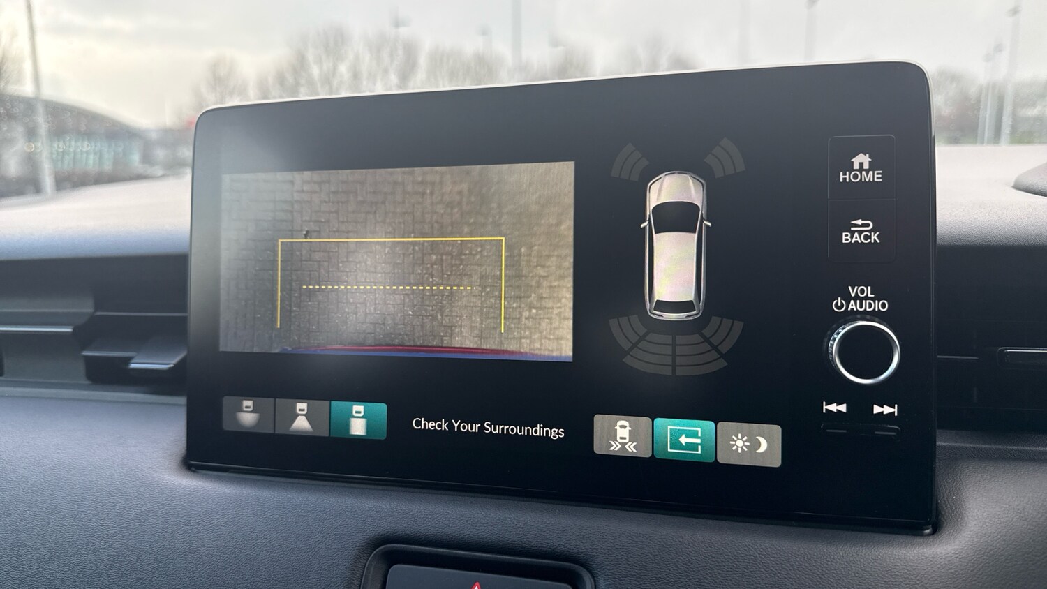 Used Honda HR-V 2023 for sale - 77393539: Photo 36