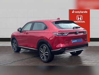 Used Honda HR-V 2023 for sale - 77393539: Photo