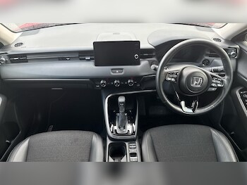 Used Honda HR-V 2023 for sale - 77393539: Photo