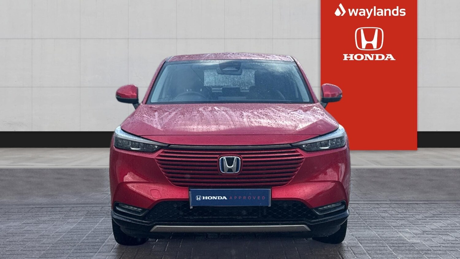 Used Honda HR-V 2023 for sale - 77393539: Photo 6