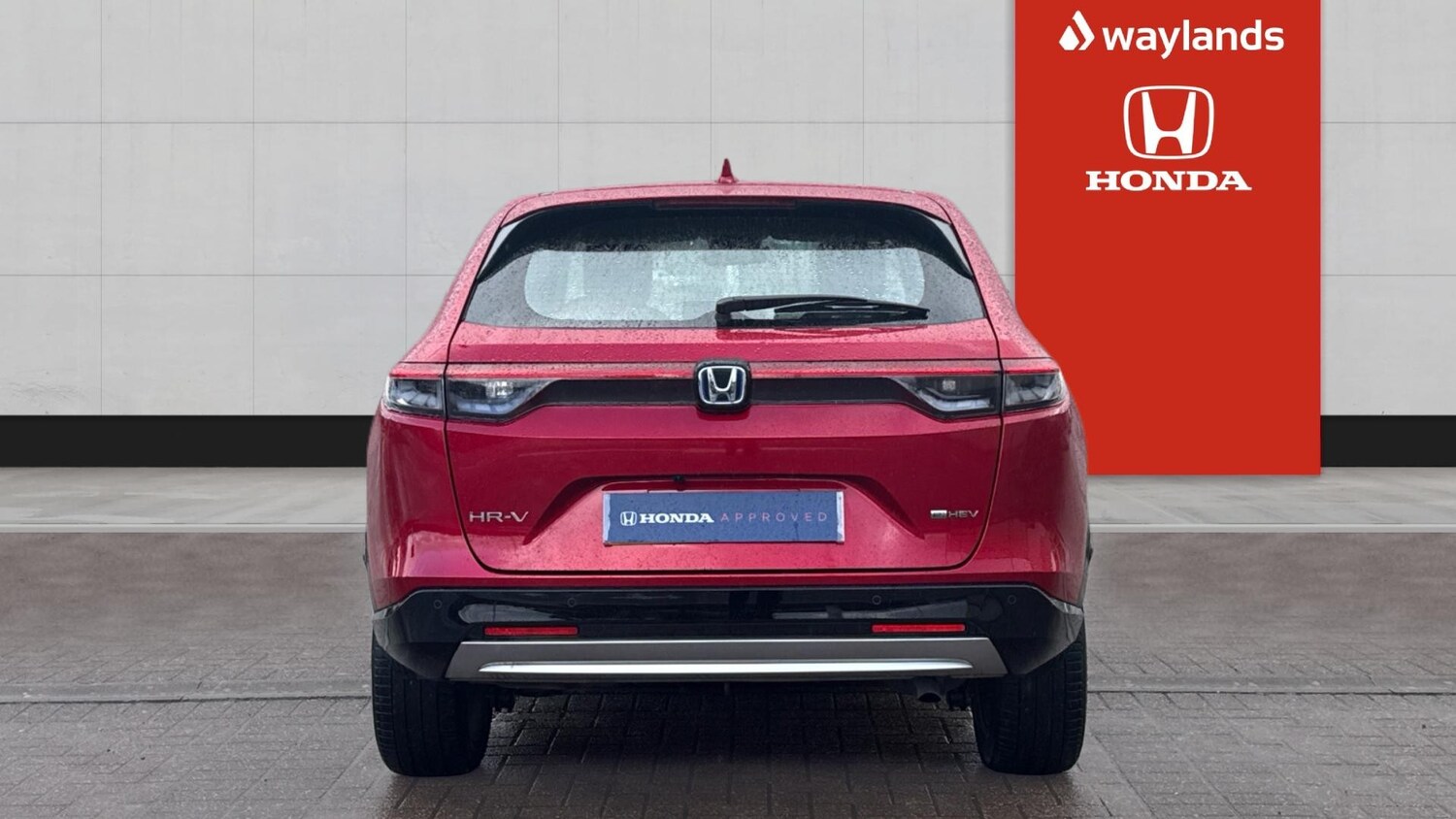 Used Honda HR-V 2023 for sale - 77393539: Photo 7