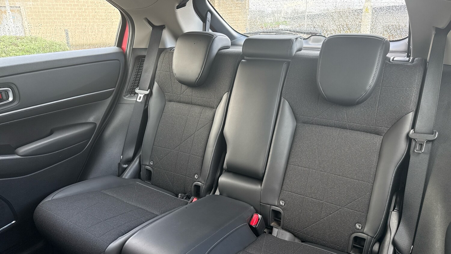 Used Honda HR-V 2023 for sale - 77393539: Photo 8