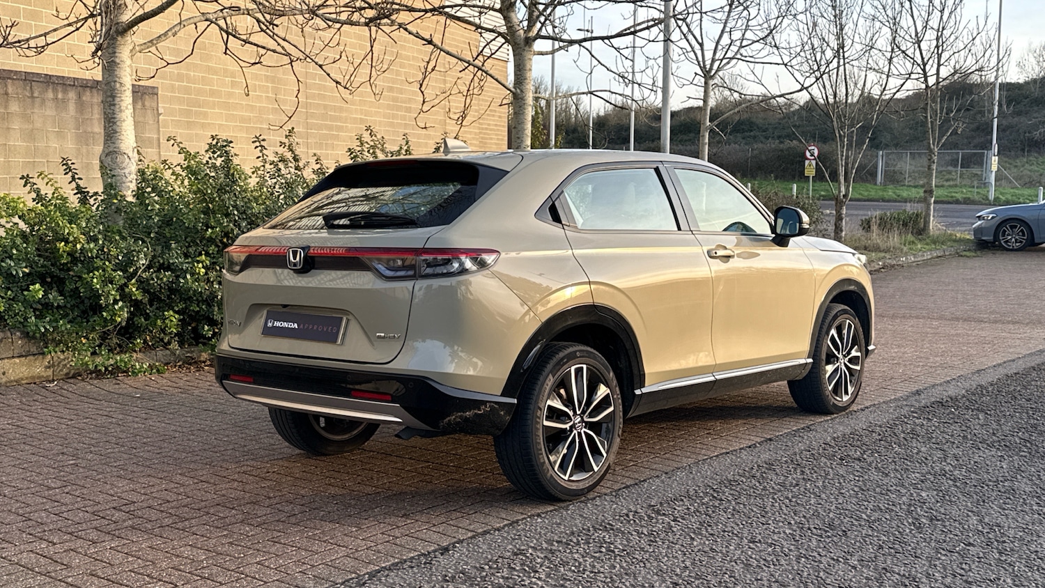 Used Honda HR-V 2022 for sale - 77167313: Photo 12