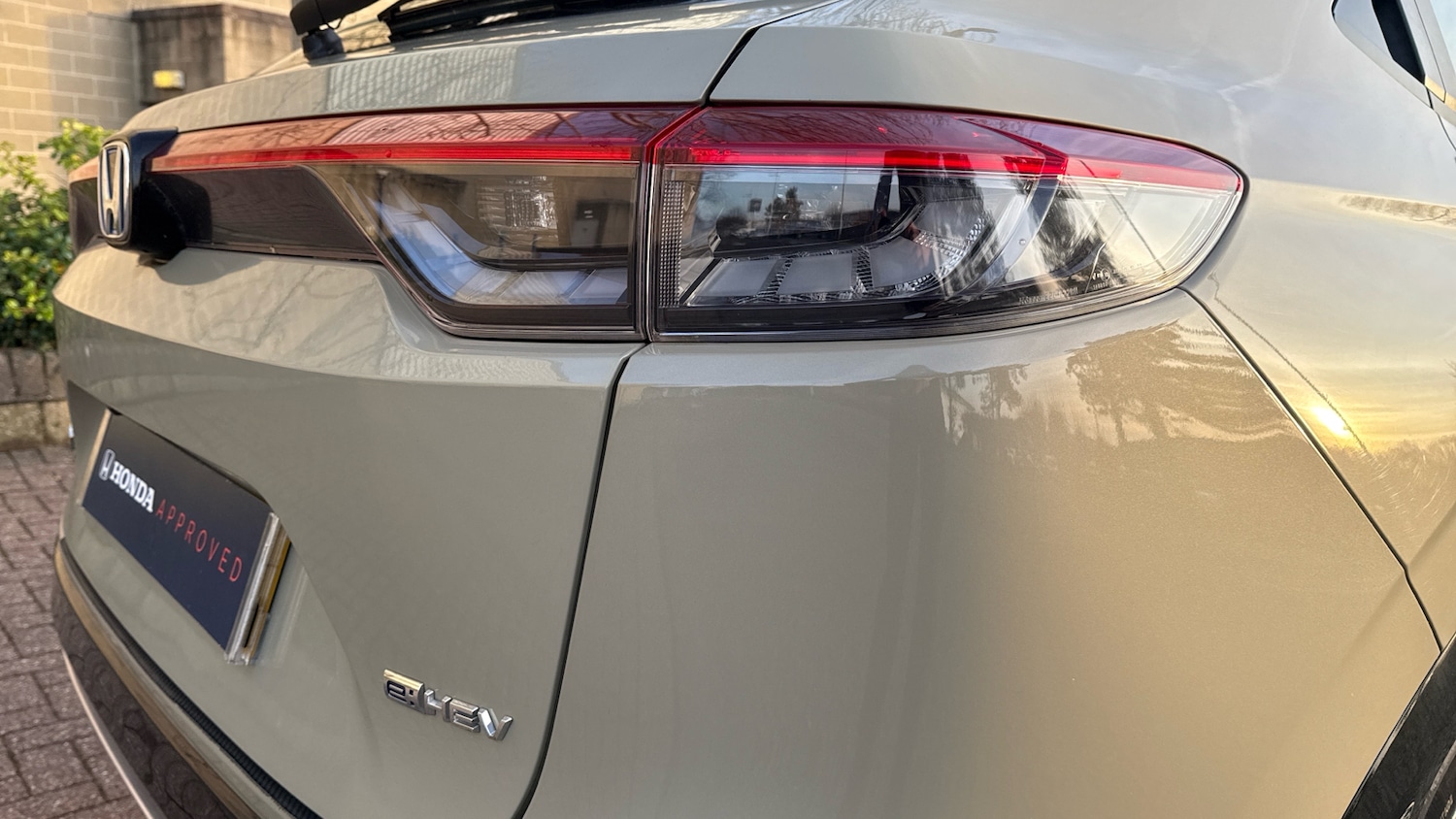 Used Honda HR-V 2022 for sale - 77167313: Photo 16