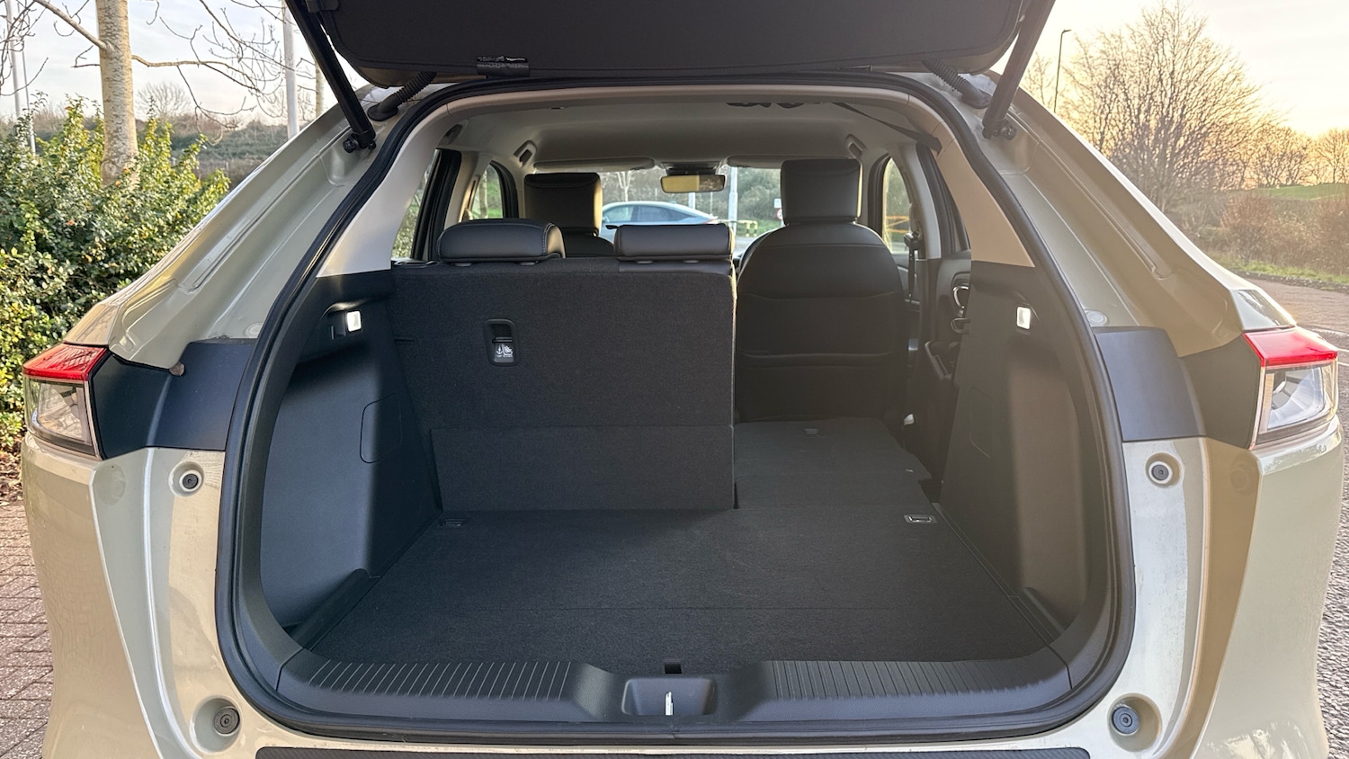 Used Honda HR-V 2022 for sale - 77167313: Photo 18