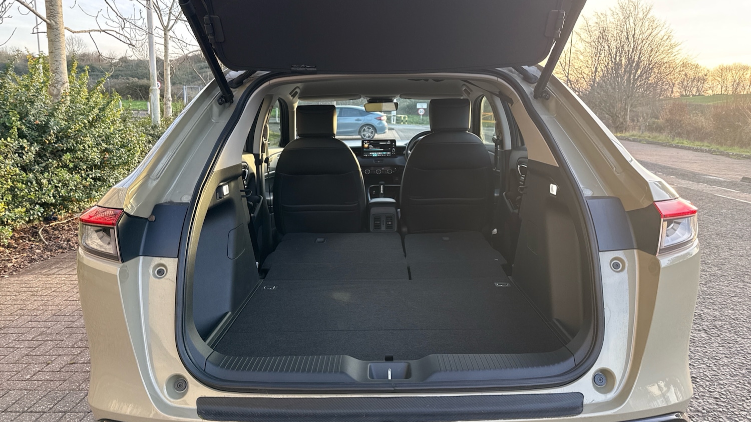 Used Honda HR-V 2022 for sale - 77167313: Photo 19