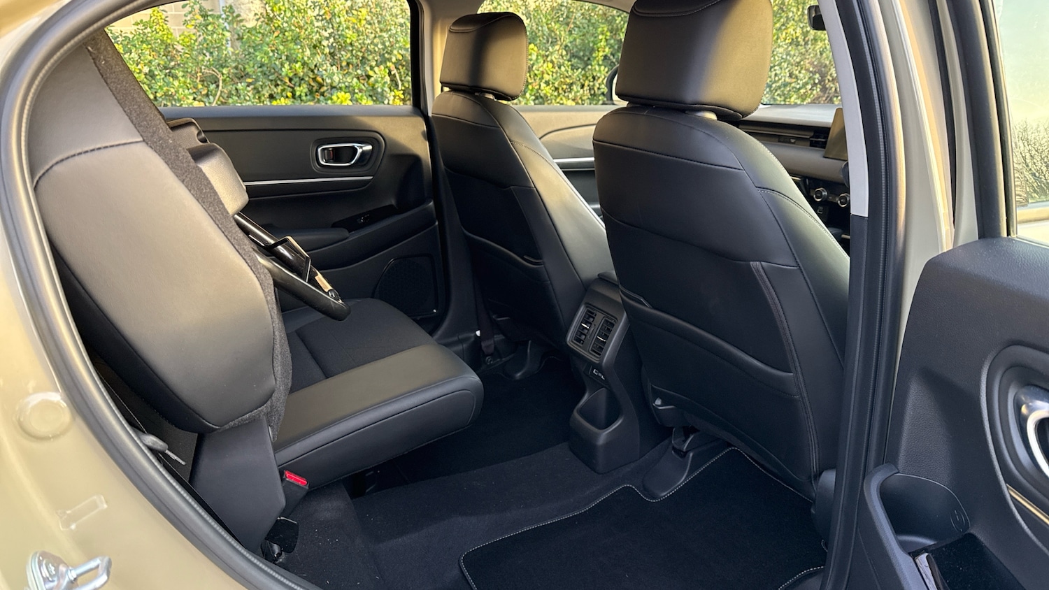 Used Honda HR-V 2022 for sale - 77167313: Photo 23