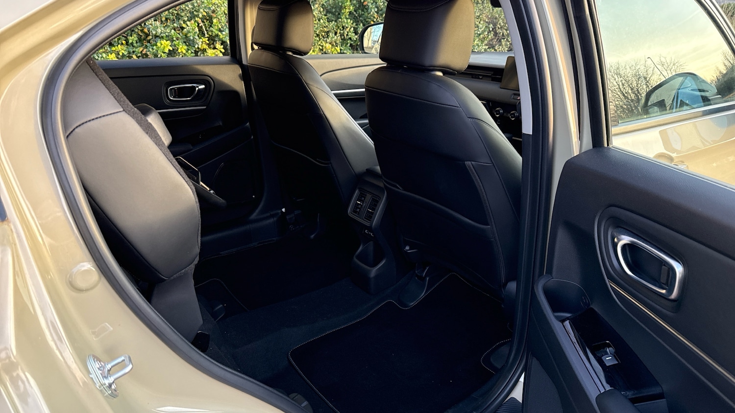 Used Honda HR-V 2022 for sale - 77167313: Photo 24