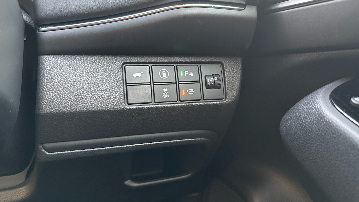 Used Honda HR-V 2022 for sale - 77167313: Photo 25