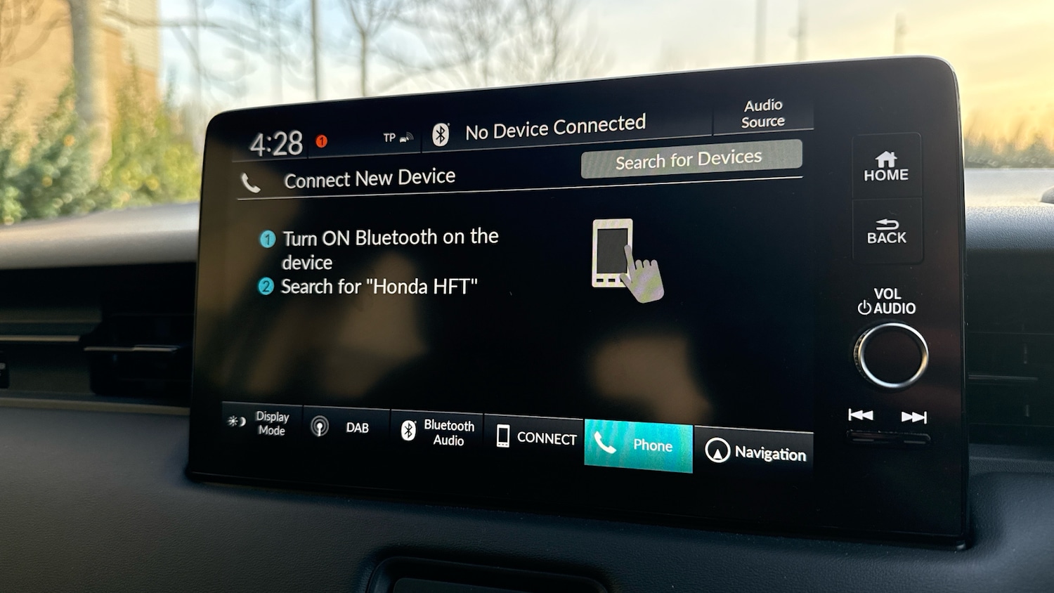 Used Honda HR-V 2022 for sale - 77167313: Photo 32