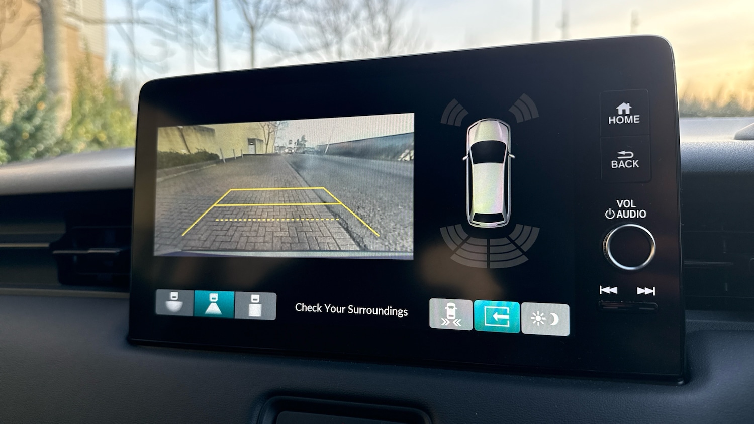 Used Honda HR-V 2022 for sale - 77167313: Photo 35