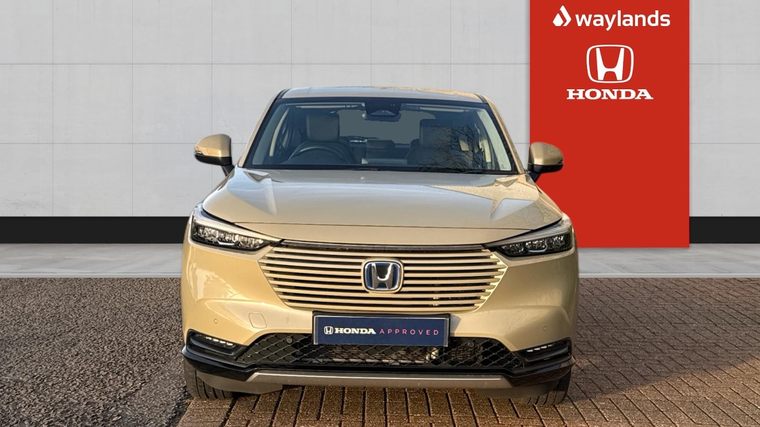 Used Honda HR-V 2022 for sale - 77167313: Photo 6