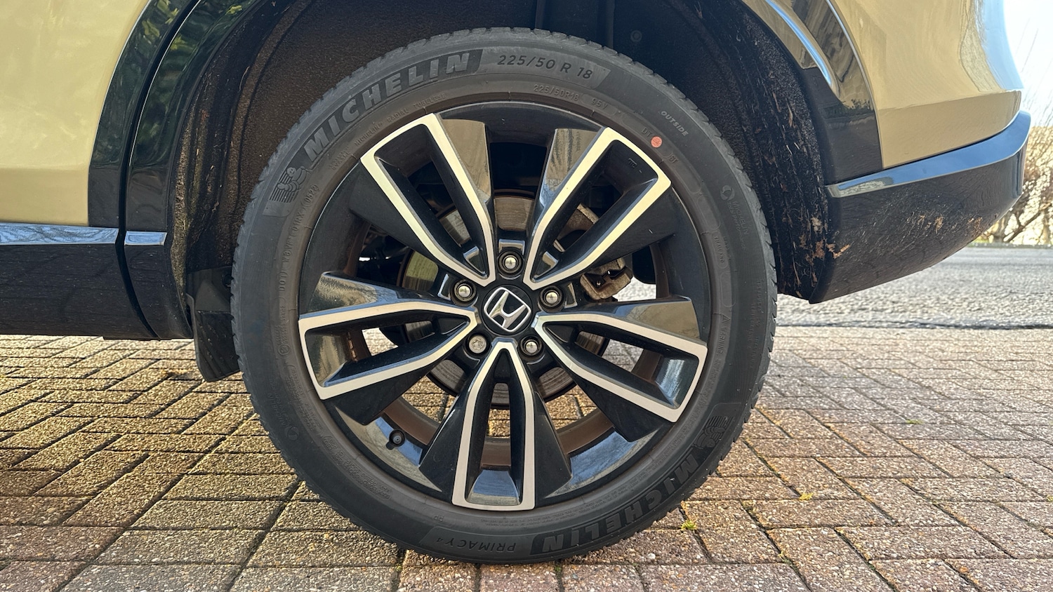 Used Honda HR-V 2022 for sale - 77167313: Photo 9