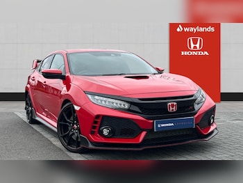Used Honda Civic 2019 for sale - 78656557: Photo