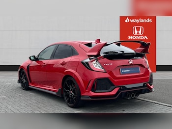 Used Honda Civic 2019 for sale - 78656557: Photo