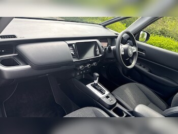 Used Honda Jazz 2023 for sale - 78108629: Photo