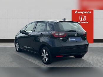 Used Honda Jazz 2023 for sale - 78108629: Photo