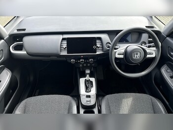 Used Honda Jazz 2023 for sale - 78108629: Photo