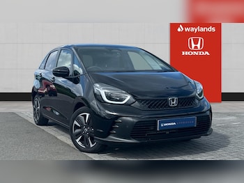 Used Honda Jazz 2024 for sale - 79490282: Photo