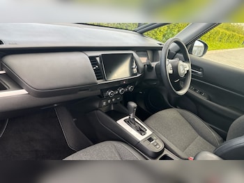 Used Honda Jazz 2024 for sale - 79490282: Photo