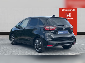 Used Honda Jazz 2024 for sale - 79490282: Photo