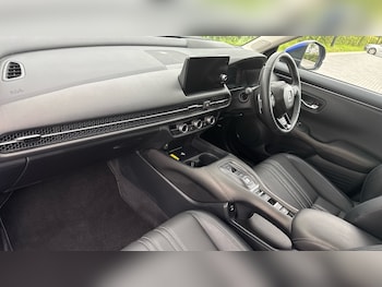 Used Honda ZR-V 2024 for sale - 78831367: Photo