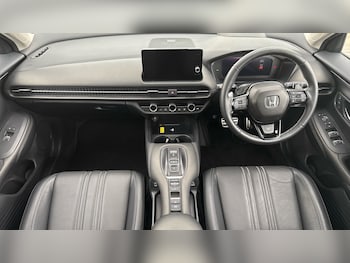 Used Honda ZR-V 2024 for sale - 78831367: Photo