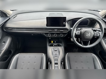 Used Honda ZR-V 2023 for sale - 78831370: Photo