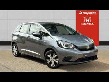 Used Honda Jazz 2020 for sale - 75307885: Photo