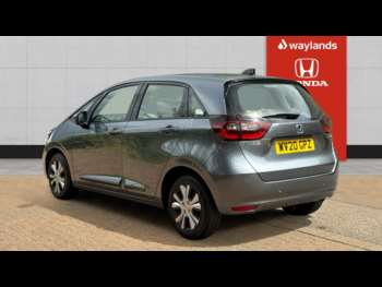 Used Honda Jazz 2020 for sale - 75307885: Photo