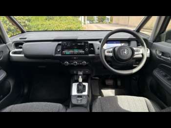 Used Honda Jazz 2020 for sale - 75307885: Photo