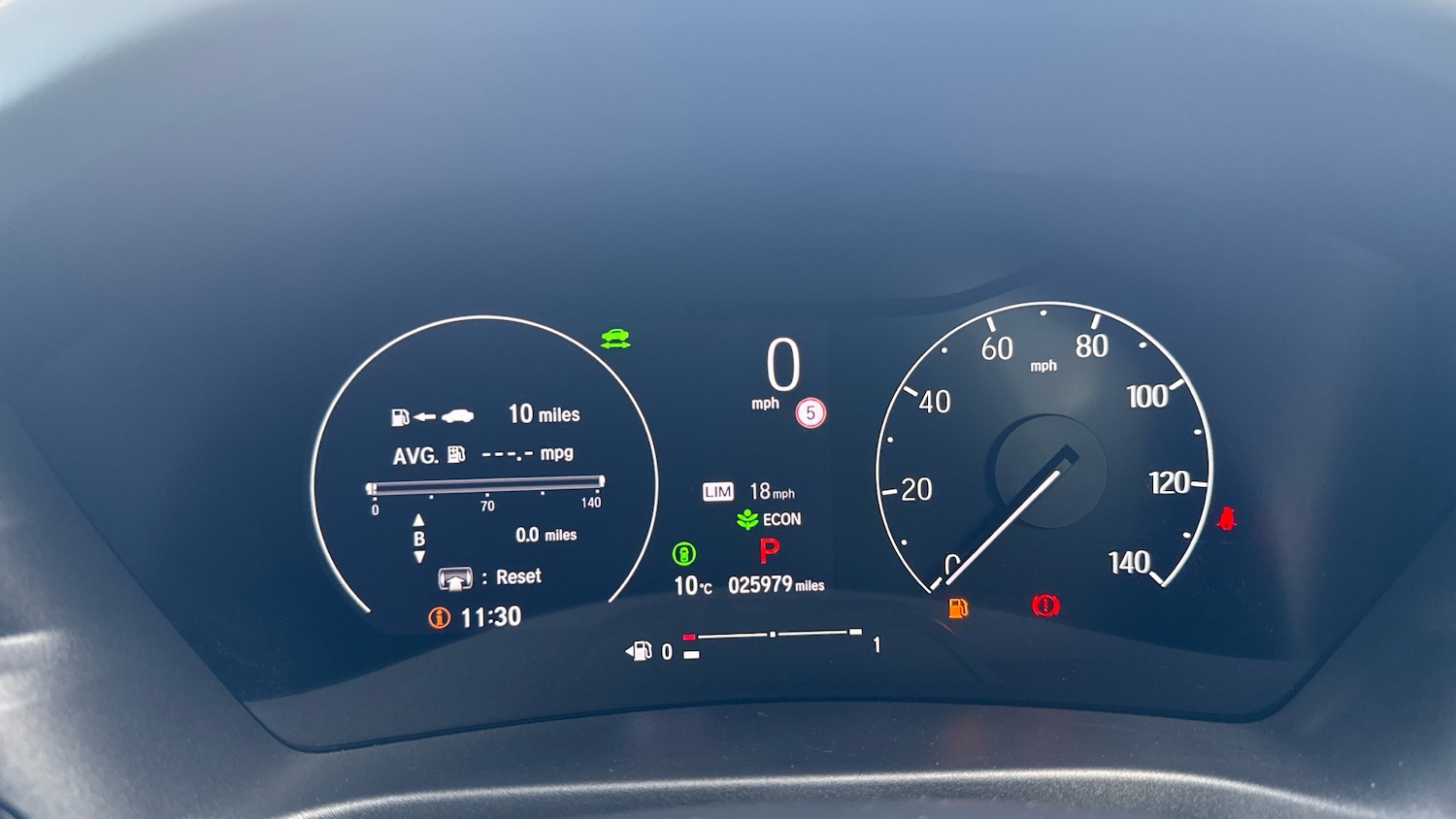 Used Honda HR-V 2022 for sale - 77210129: Photo 11