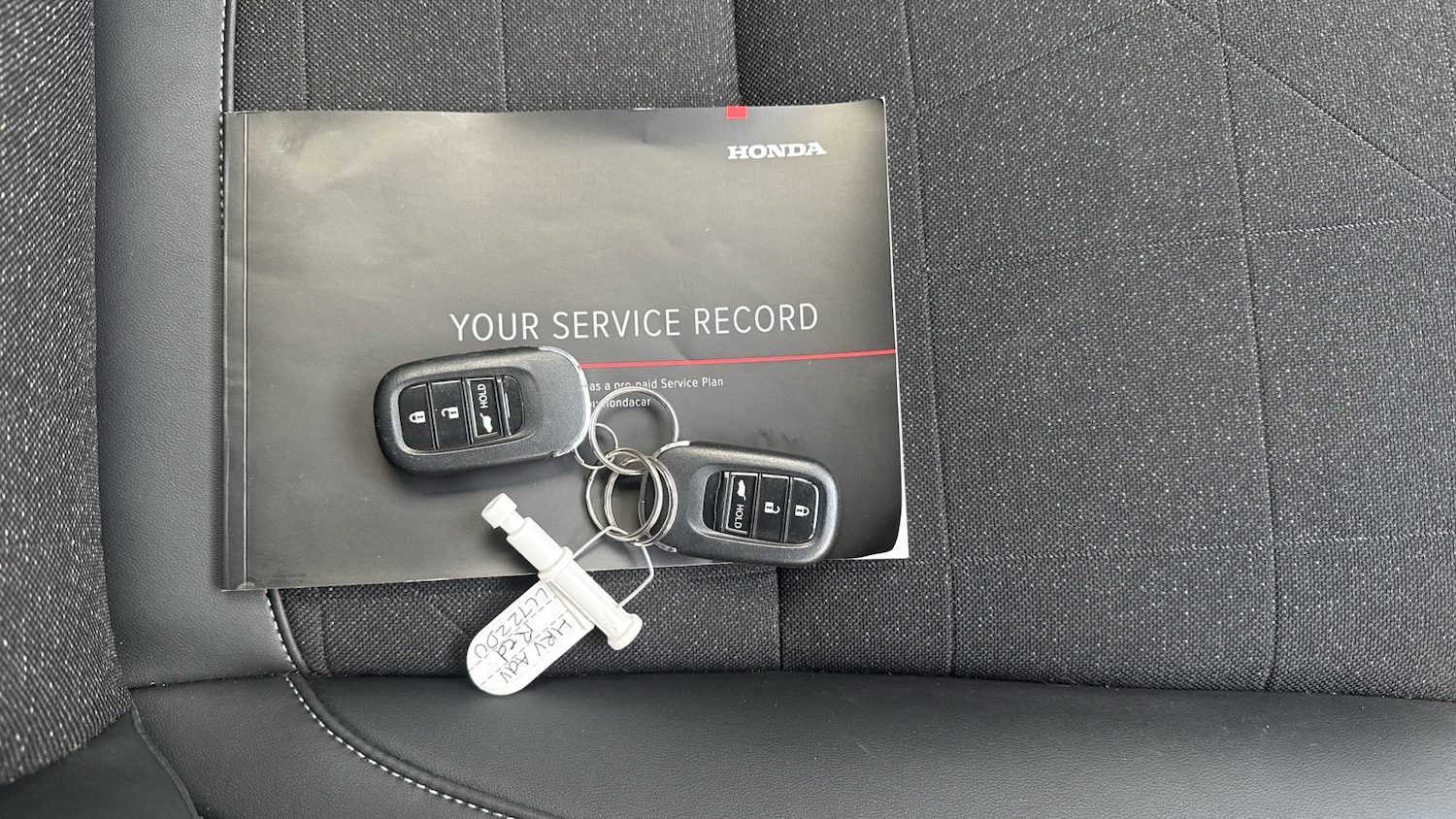 Used Honda HR-V 2022 for sale - 77210129: Photo 13