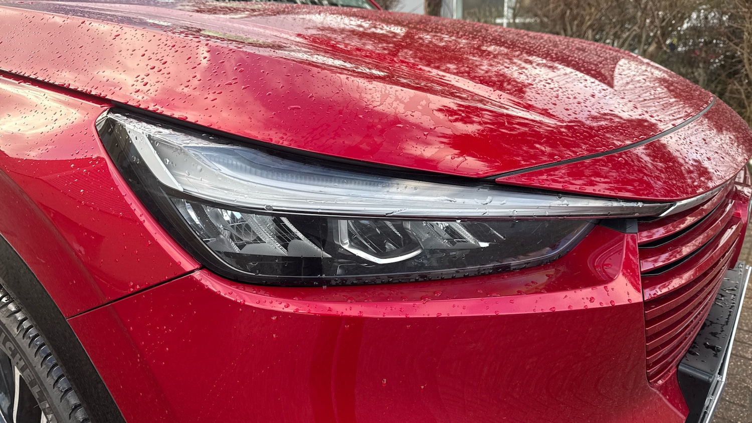 Used Honda HR-V 2022 for sale - 77210129: Photo 14