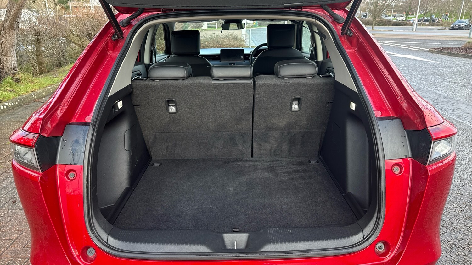 Used Honda HR-V 2022 for sale - 77210129: Photo 15