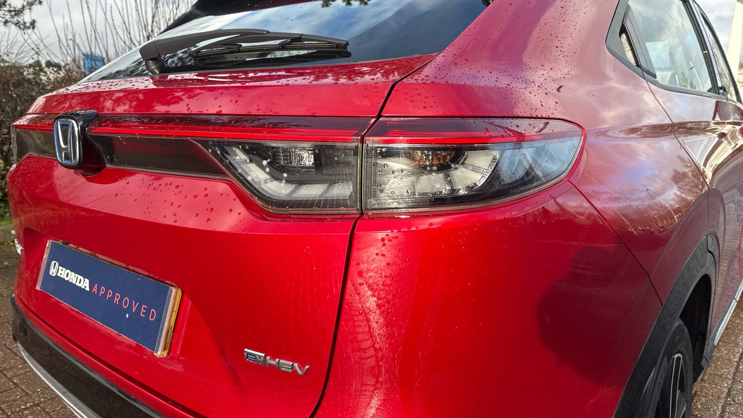 Used Honda HR-V 2022 for sale - 77210129: Photo 20