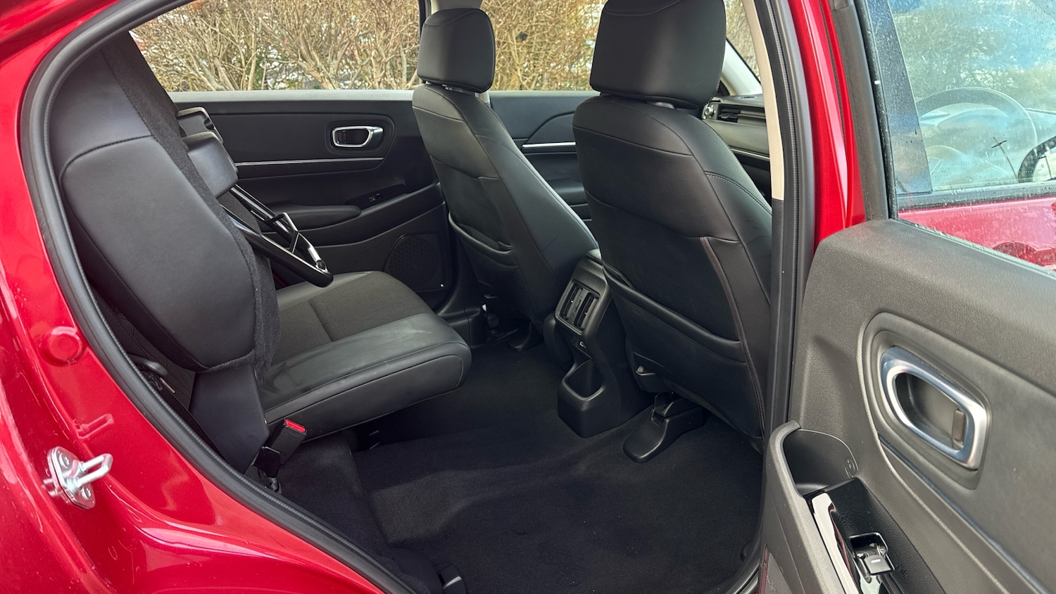 Used Honda HR-V 2022 for sale - 77210129: Photo 22