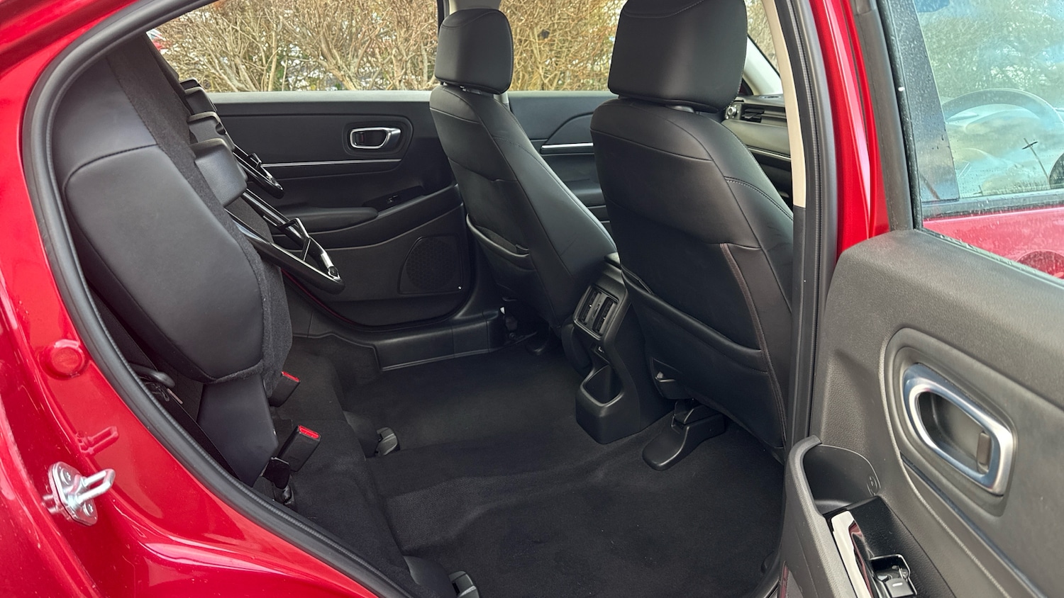 Used Honda HR-V 2022 for sale - 77210129: Photo 23