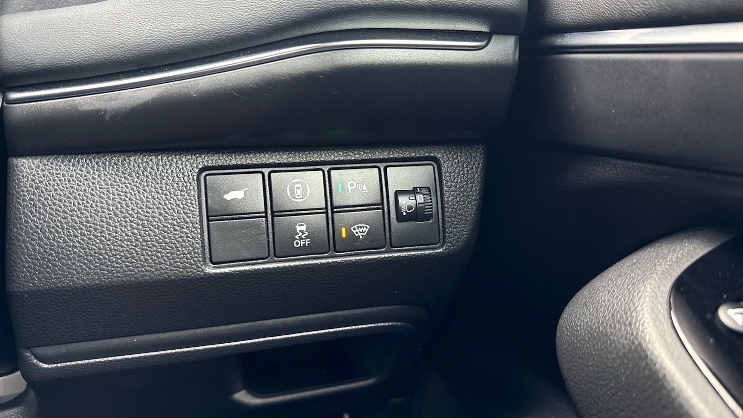 Used Honda HR-V 2022 for sale - 77210129: Photo 24