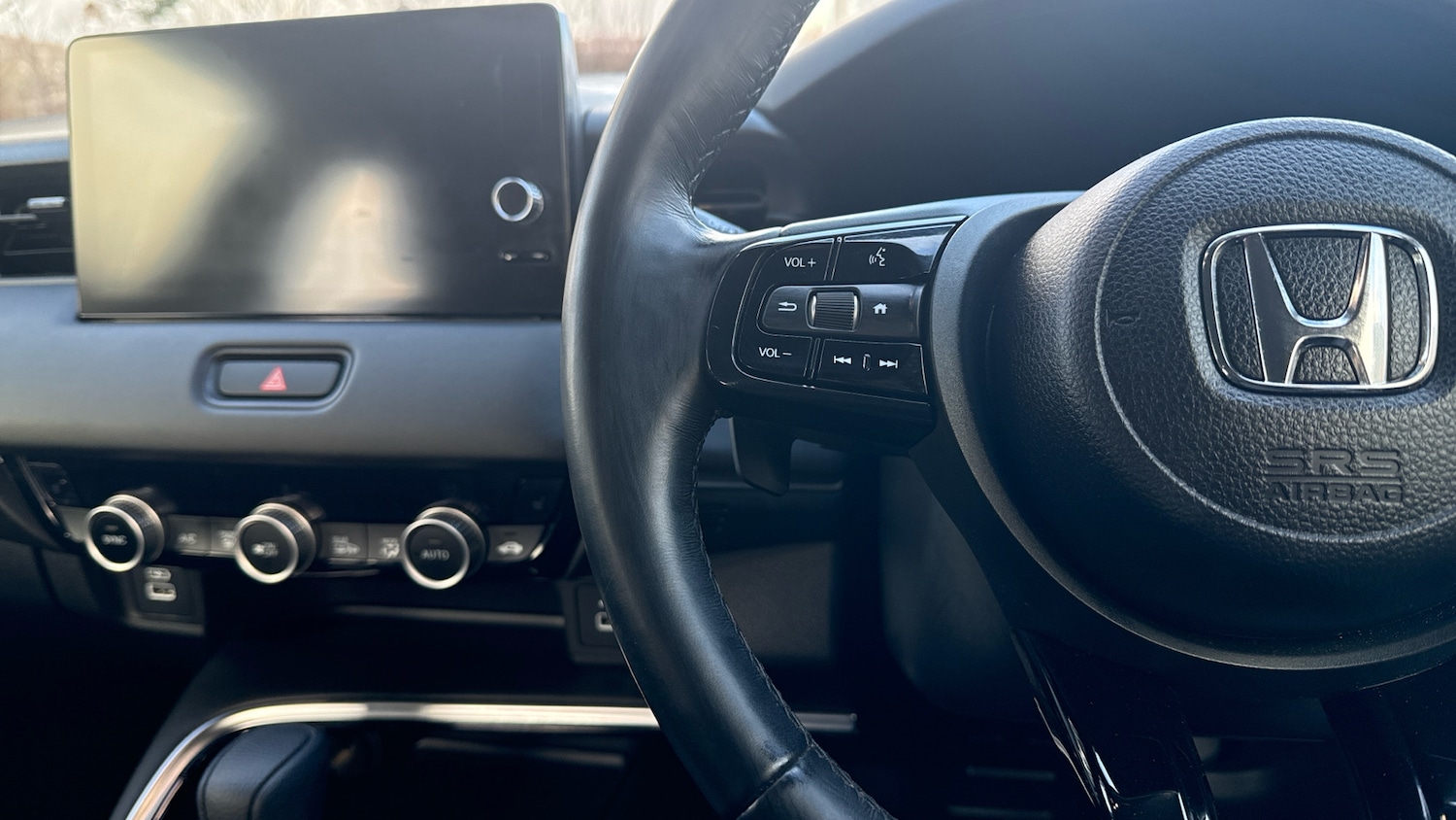 Used Honda HR-V 2022 for sale - 77210129: Photo 26