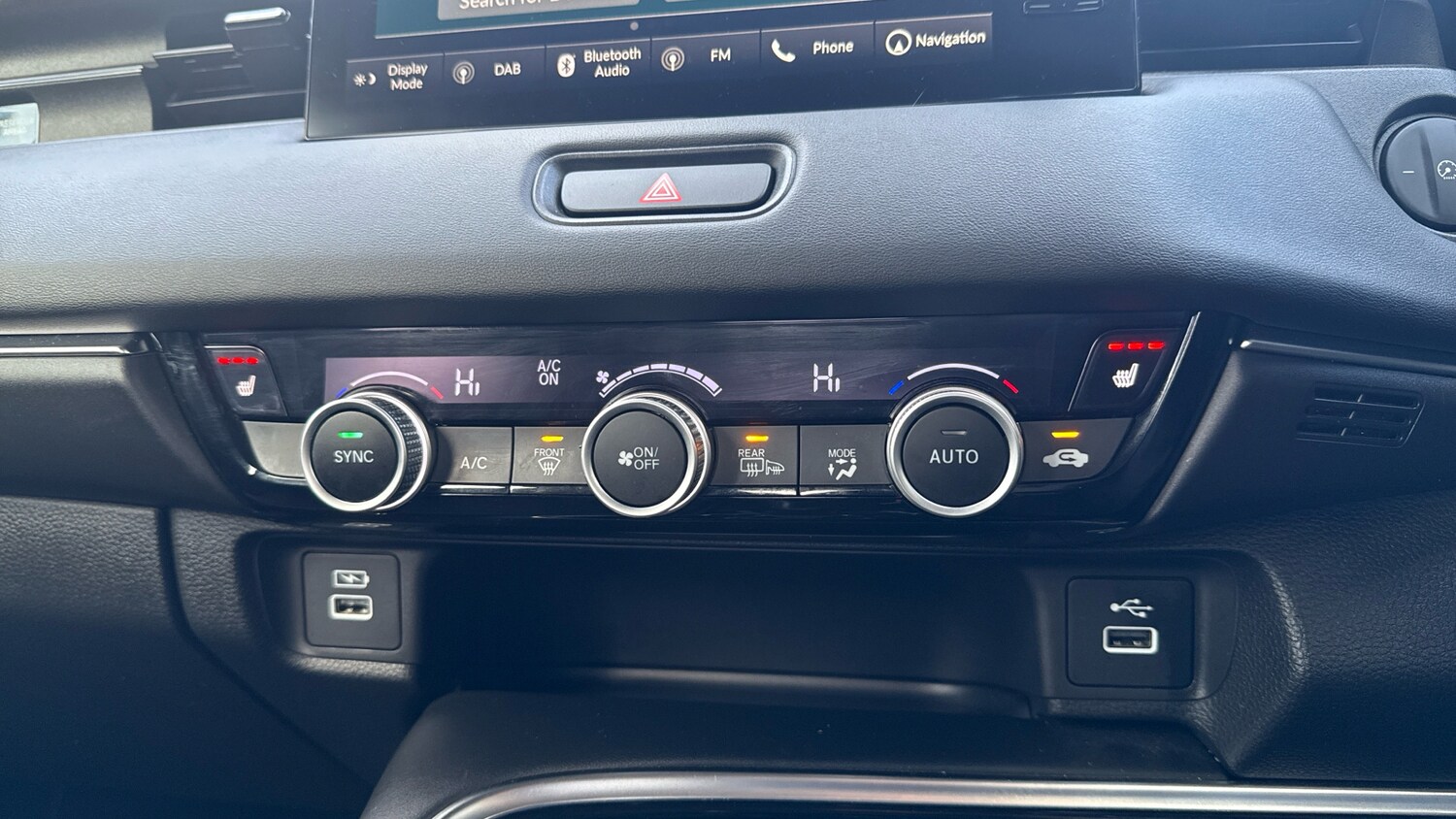 Used Honda HR-V 2022 for sale - 77210129: Photo 29