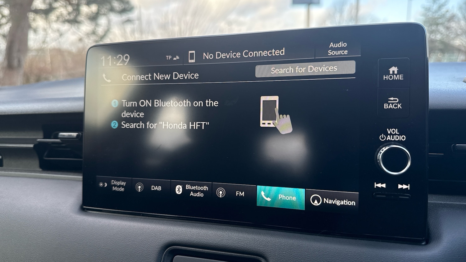 Used Honda HR-V 2022 for sale - 77210129: Photo 32