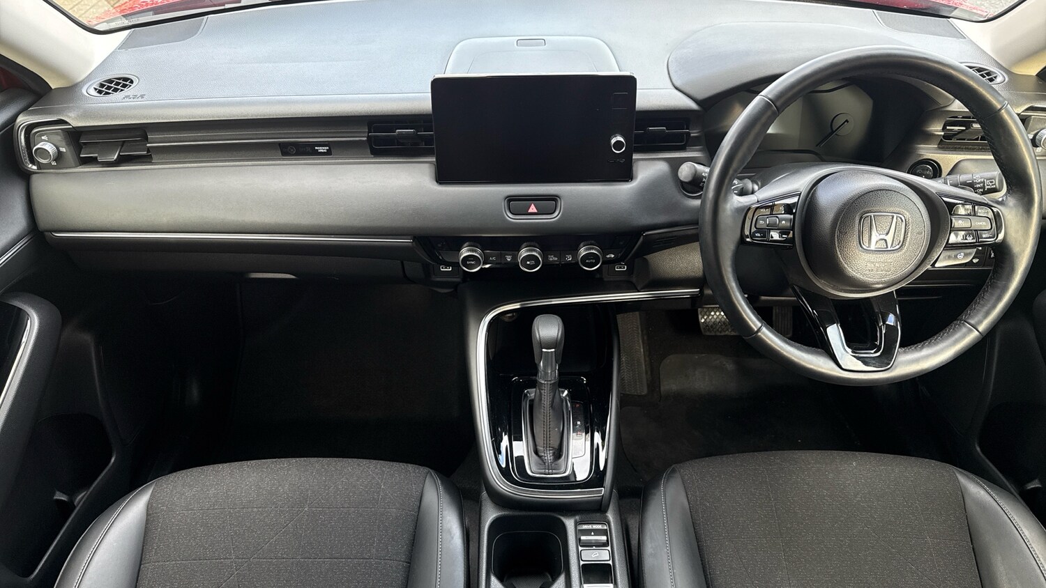 Used Honda HR-V 2022 for sale - 77210129: Photo 4