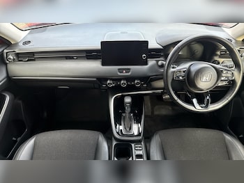 Used Honda HR-V 2022 for sale - 77210129: Photo