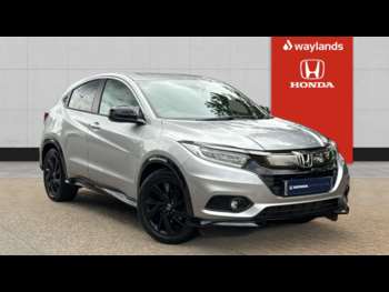 2019 - 1.5 i-VTEC Turbo Sport 5dr